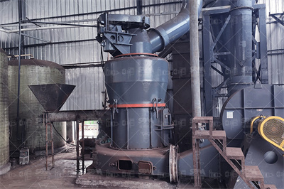 无烟煤用什么磨粉机