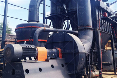 无烟煤磨成粉哪种机器好