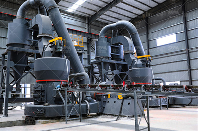 世邦带你了解雷蒙磨维护与保养知识