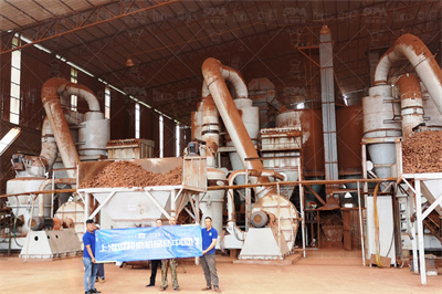 水泥生产工艺流程及动态图