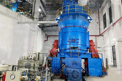 磨粉机的工作原理、操作流程及维修保养方案 百家号